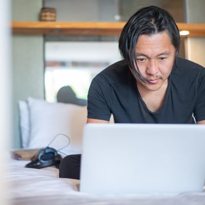 Potret Raka Adiputra